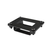 Support Interrupteur Universel ARB - Montage Encastré Profond 4x4